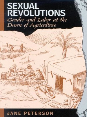 cover image of Sexual Revolutions